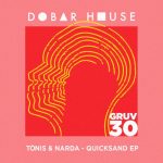 Narda, Tonis – Quicksand EP