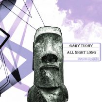 Gary Tuohy – All Night Long