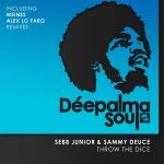 Sebb Junior, Sammy Deuce – Throw the Dice (Meines and Alex Lo Faro Remixes)