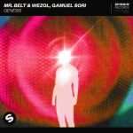 Mr. Belt & Wezol, Gamuel Sori – Genesis (Extended Mix)
