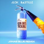Bastille, Alok – Run Into Trouble