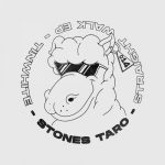 Stones Taro – Straight Walk