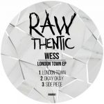 Wess – London Town