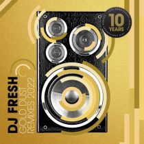 DJ Fresh, Skepsis – Gold Dust (Skepsis Remix)