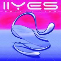 ILyes – Second Life EP