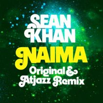 Heidi Vogel, Sean Khan – Naima (Original & Atjazz Remix)