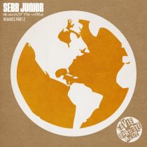 Sebb Junior – MATW Remixes, Pt. 2