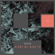 Seleck – Blows My Mind EP