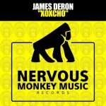James Deron – XoXcho – Original Mix