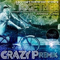 J Boogie – Together (Crazy P Remix)
