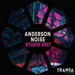 Anderson Noise – Studio 2057