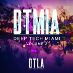 VA – Deep Tech Miami, Vol. 2