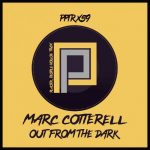 Marc Cotterell – Out From The Dark