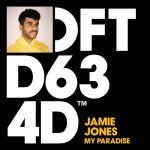 Jamie Jones – My Paradise – Extended Mix