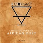 Christos Fourkis – African Dust