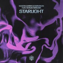 DubVision, Martin Garrix, Shaun Farrugia – Starlight (Keep Me Afloat) – Extended Mix