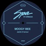 Moogy Bee – Jardin D’amour