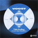 Voost, Alix Robson – This Feeling (feat. Alix Robson) [Extended Mix]