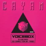 Maya Jane Coles, CAYAM – Voicebox EP