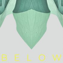 Calcou – Below