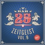 VA – Bar25 – Zeitgeist, Vol. 9, Pt. 1