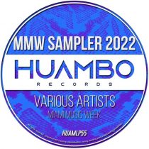 VA – Mmw Sampler 2022