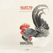 Alley SA – Spiritual