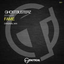 Ghostbusterz – Fame