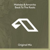 Amonita, Makebo – Back To The Roots