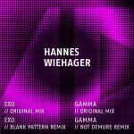 Hannes Wiehager – Exo