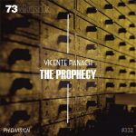 Vicente Panach – The Prophecy