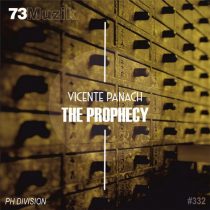 Vicente Panach – The Prophecy