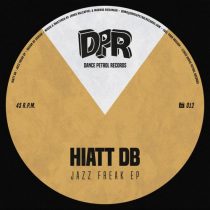 Hiatt DB – Jazz Freak