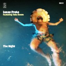 Taka Boom, Lucas Frota – The Night (Love From Rio Mixes)