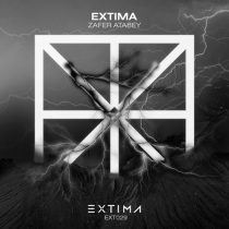 Zafer Atabey – Extima