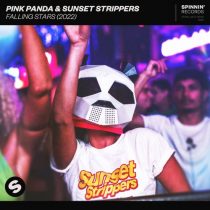 Sunset Strippers, Pink Panda – Falling Stars (2022) [Extended Mix]