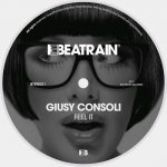 Giusy Consoli – Feel It