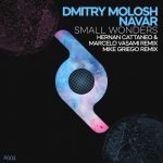 Navar, Dmitry Molosh – Small Wonders