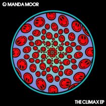 Manda Moor – The Climax EP