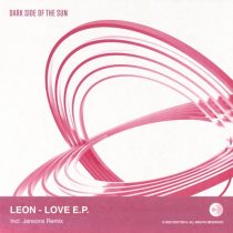 Leon (Italy) – Love E.P.