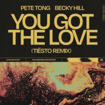 Tiesto, The Heritage Orchestra, Pete Tong, Becky Hill, Jules Buckley – You Got The Love (Tiësto Extended Remix)