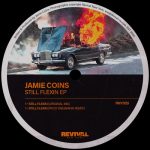 Jamie Coins – Still Flexin’