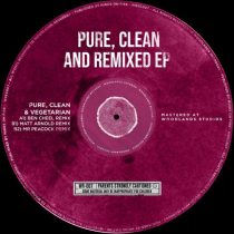 Nicoló Bonelli – Pure, Clean and Remixed EP