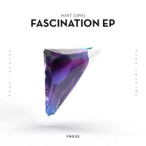 MINT (JPN) – Fascination EP