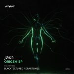 JØKR – Origen EP