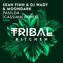 DJ Wady, Sean Finn, MoonDark – Pasilda (CASSIMM Remix)