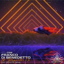 Franco Di Benedetto – 18′ Teleporter EP