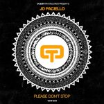 Jo Paciello – Please Don’t Stop