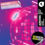 Denis, Arkins – Discotech (EP)