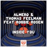Thomas Feelman, Almero, Robbie Rosen – Inside You